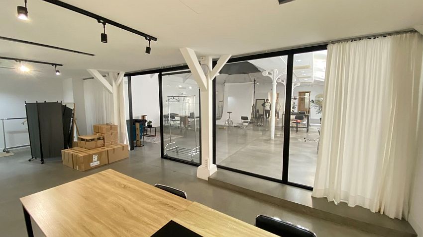 Local d'activités Vente 75004 PARIS