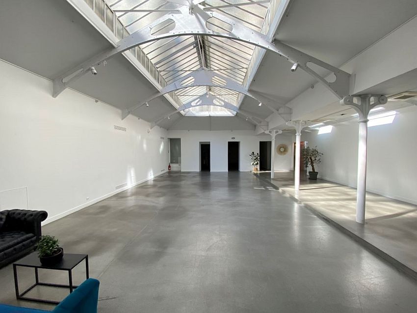Local d'activités Vente 75004 PARIS