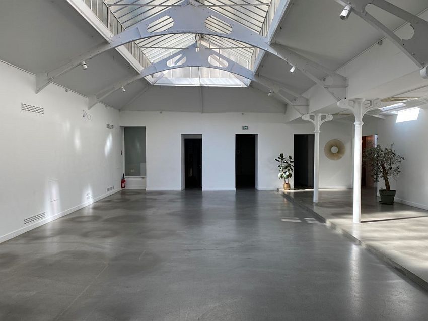 Local d'activités Vente 75004 PARIS