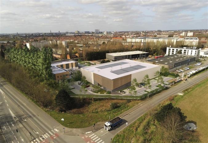 Local d'activités Vente/Location 59260 HELLEMMES LILLE