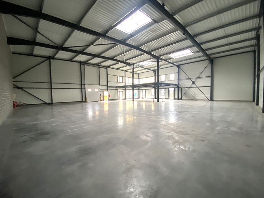 Local d'activités Location 59260 HELLEMMES LILLE