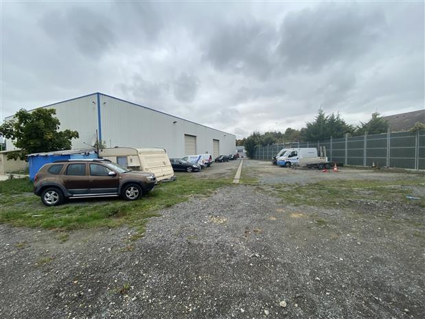 Local d'activités Vente 77410 CLAYE SOUILLY