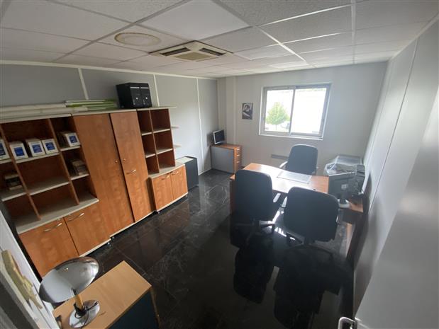 Local d'activités Vente 77410 CLAYE SOUILLY