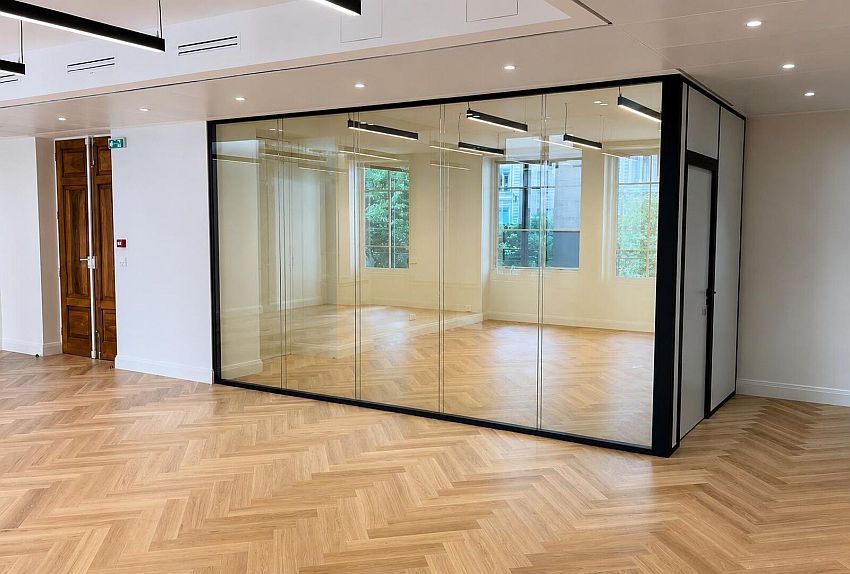 Bureau Location 69002 LYON 2 RUE DE BREST