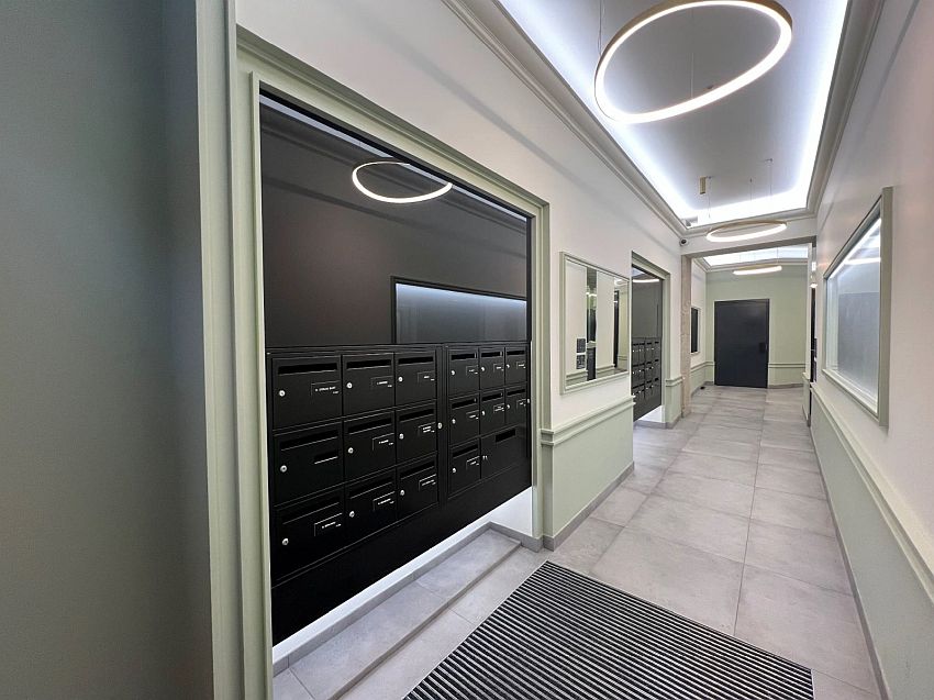 Bureau Location 69002 LYON 2 RUE DE BREST