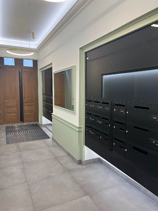 Bureau Location 69002 LYON 2 RUE DE BREST