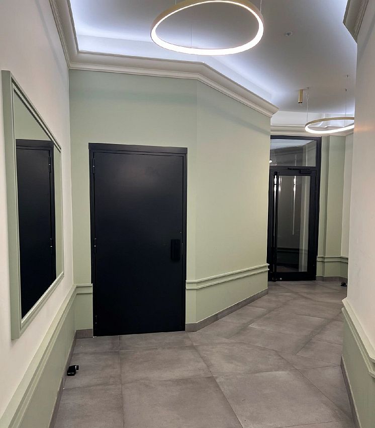 Bureau Location 69002 LYON 2 RUE DE BREST