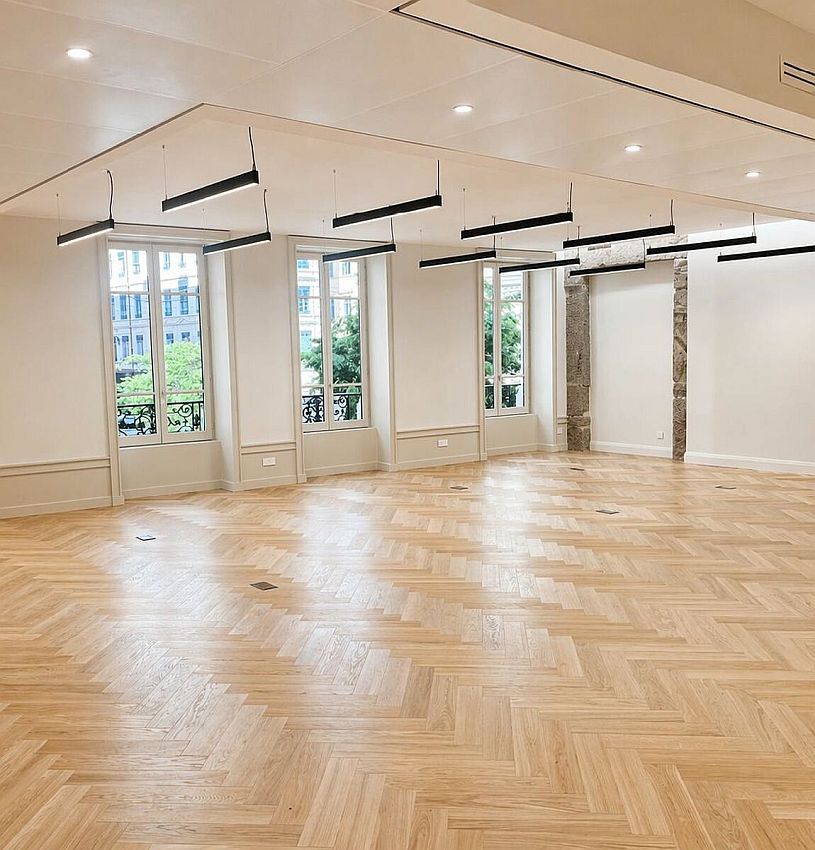 Bureau Location 69002 LYON 2 RUE DE BREST