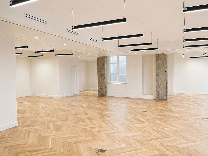 Bureau Location 69002 LYON 2 RUE DE BREST