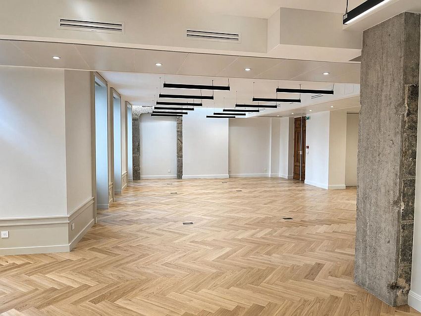 Bureau Location 69002 LYON 2 RUE DE BREST