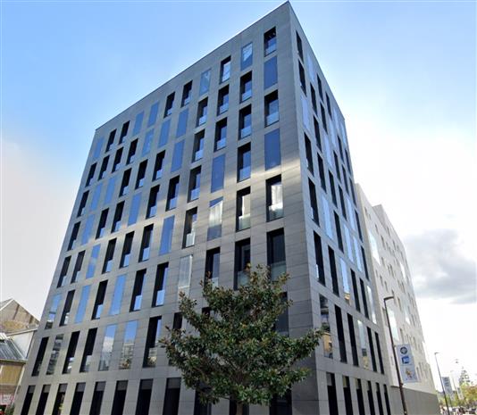 Bureau Location 44200 NANTES