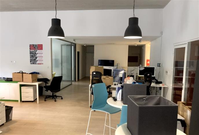 Bureau Location 44200 NANTES