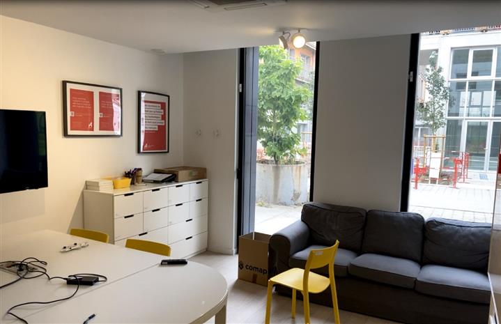 Bureau Location 44200 NANTES