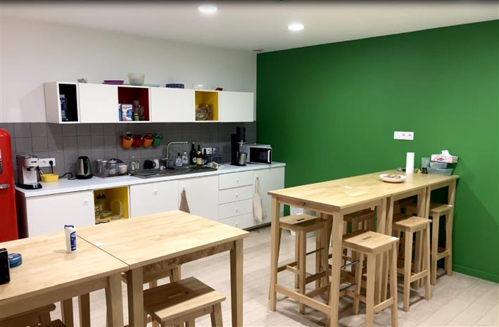 Bureau Location 44200 NANTES