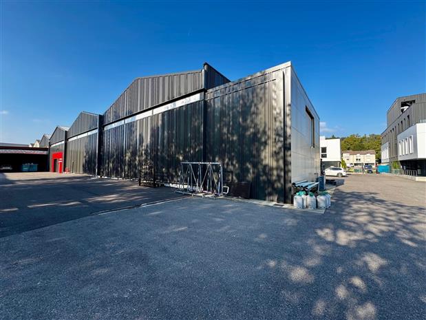 Local d'activités Location 69230 ST GENIS LAVAL