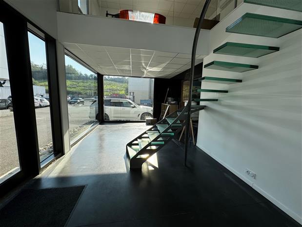 Local d'activités Location 69230 ST GENIS LAVAL