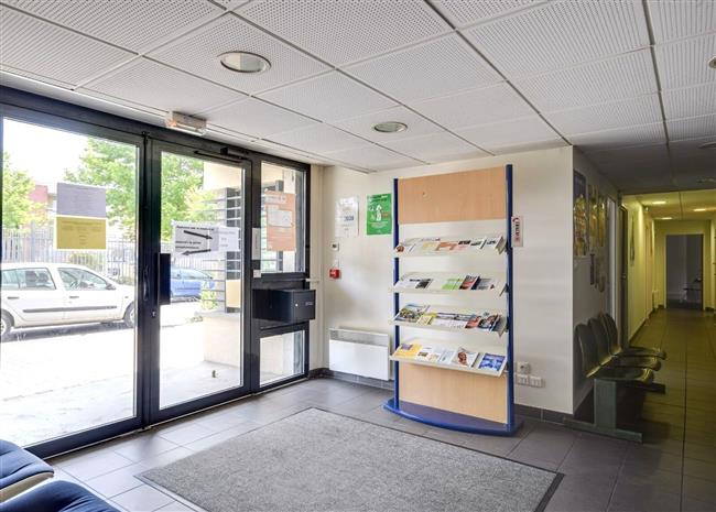 Bureau Vente/Location 31170 TOURNEFEUILLE 7 RUE PAUL VALERY