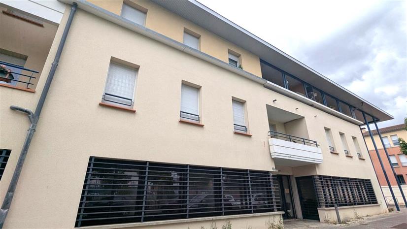 Bureau Vente 31170 TOURNEFEUILLE