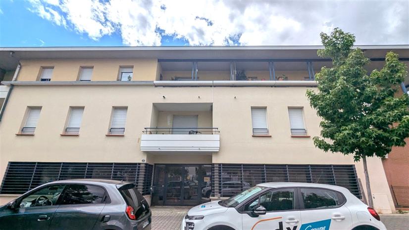 Bureau Vente 31170 TOURNEFEUILLE