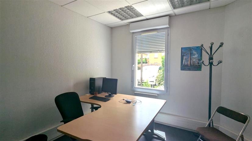 Bureau Vente 31170 TOURNEFEUILLE