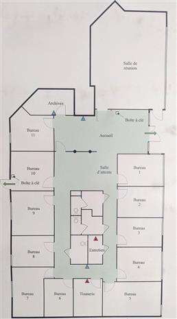Bureau Vente 31170 TOURNEFEUILLE