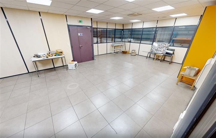 Local d'activités Location 69200 VENISSIEUX