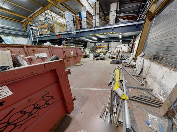 Local d'activités Location 69200 VENISSIEUX