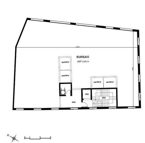 Bureau Vente 31520 RAMONVILLE ST AGNE