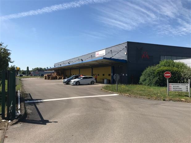 Local d'activités Location 71100 SEVREY