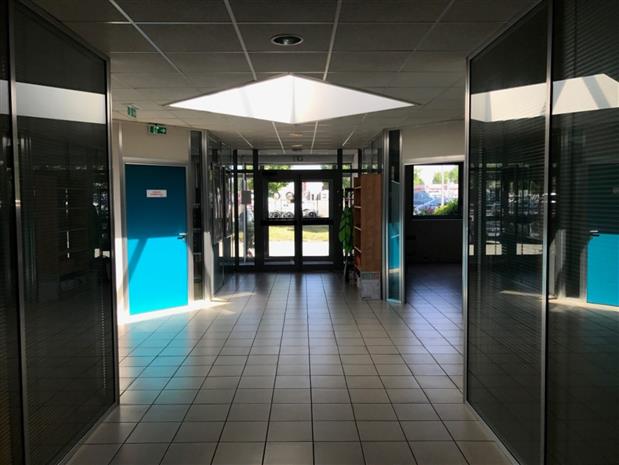 Local d'activités Location 71100 SEVREY