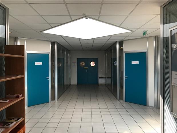 Local d'activités Location 71100 SEVREY