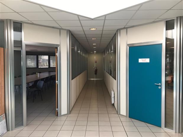 Local d'activités Location 71100 SEVREY