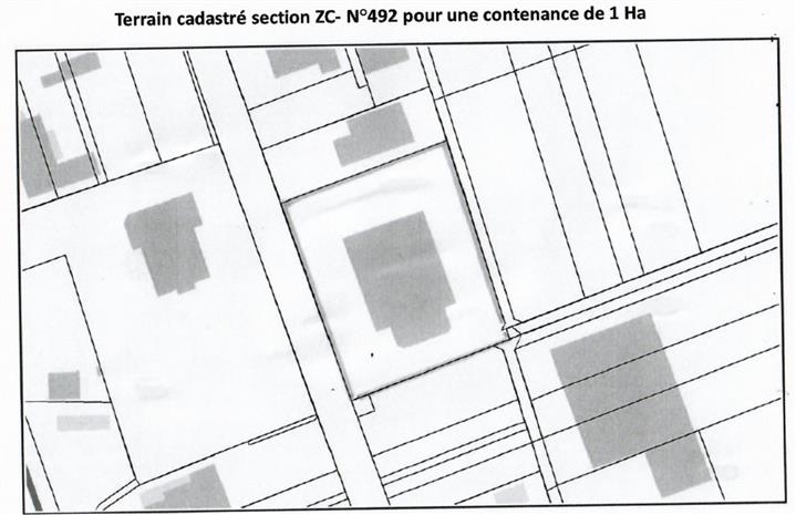 Local d'activités Location 71100 SEVREY
