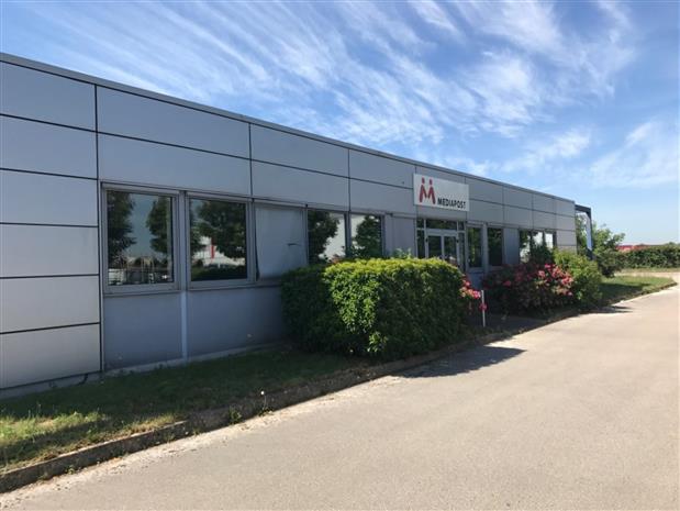 Local d'activités Location 71100 SEVREY