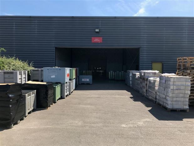 Local d'activités Location 71100 SEVREY