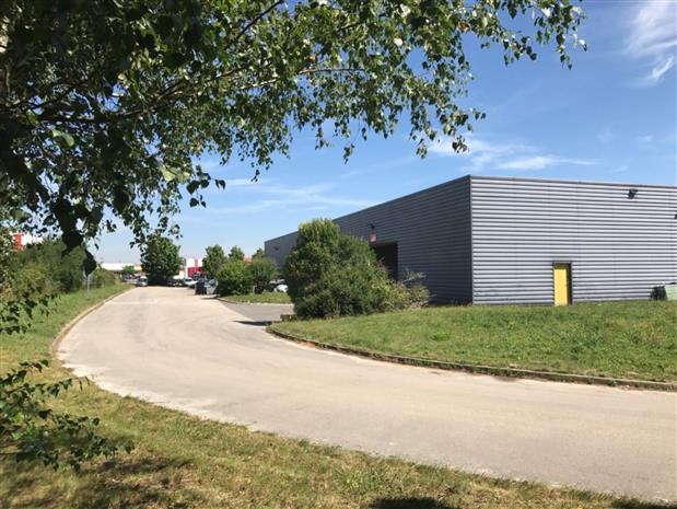 Local d'activités Location 71100 SEVREY
