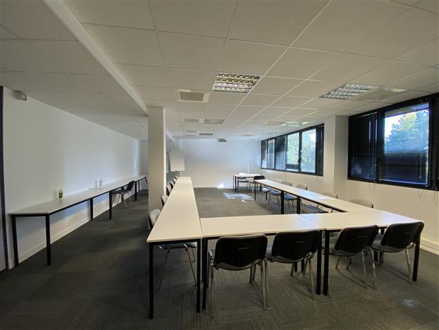 Bureau Location 35000 RENNES 9 RUE MAURICE FABRE