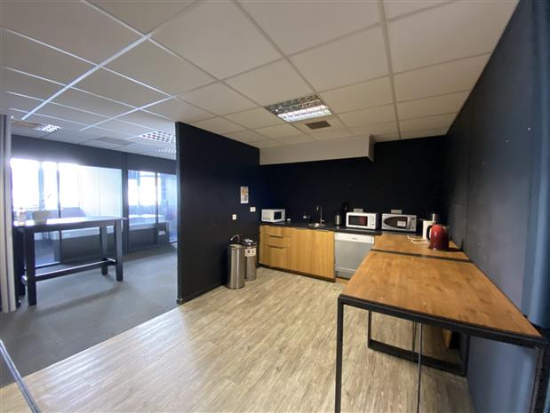 Bureau Location 35000 RENNES 9 RUE MAURICE FABRE