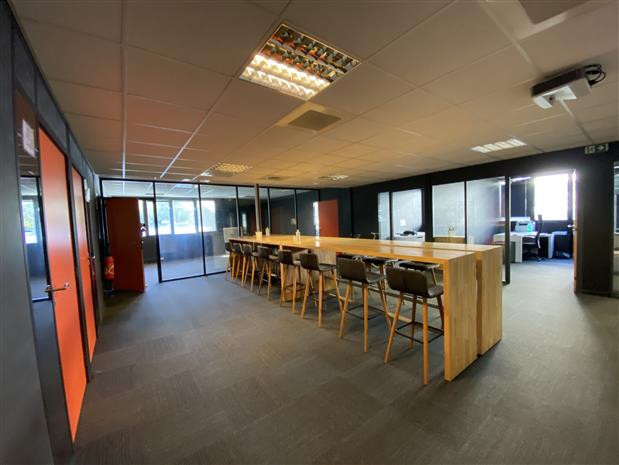 Bureau Location 35000 RENNES 9 RUE MAURICE FABRE