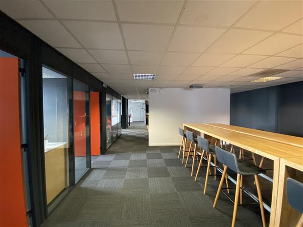 Bureau Location 35000 RENNES 9 RUE MAURICE FABRE