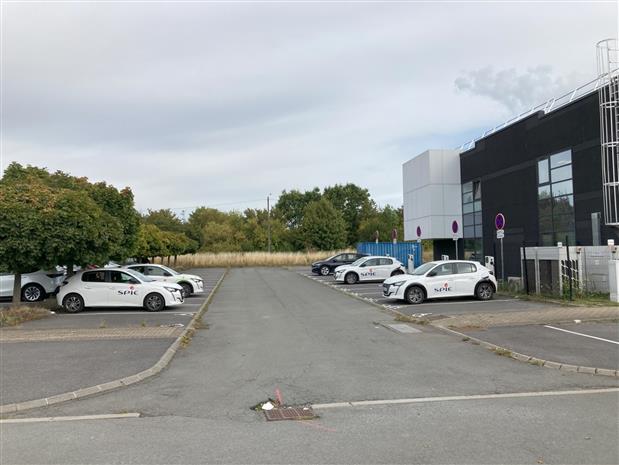 Bureau Location 59810 LESQUIN