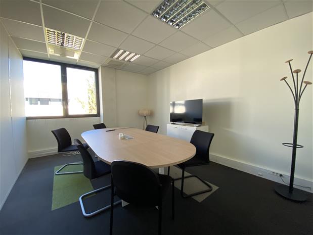 Bureau Location 35000 RENNES 9 RUE MAURICE FABRE