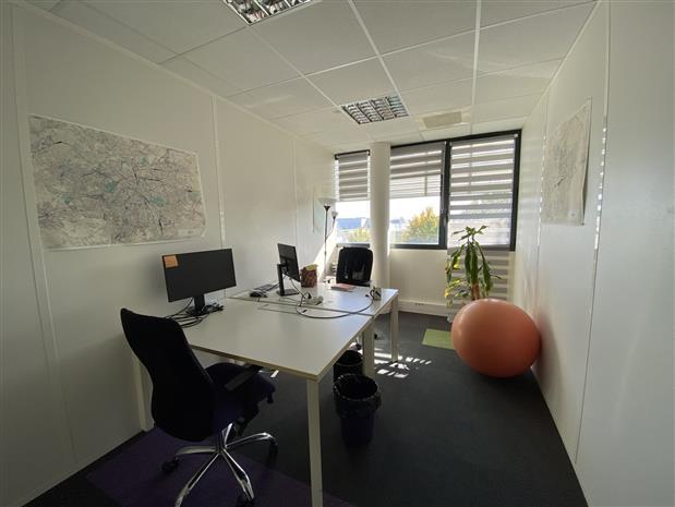 Bureau Location 35000 RENNES 9 RUE MAURICE FABRE