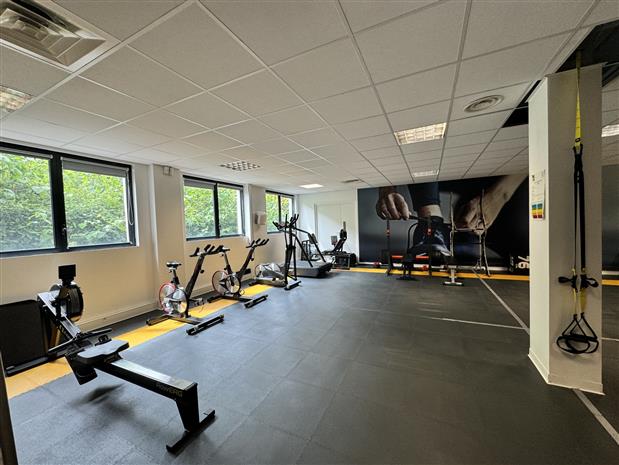 Bureau Location 59350 ST ANDRE LEZ LILLE