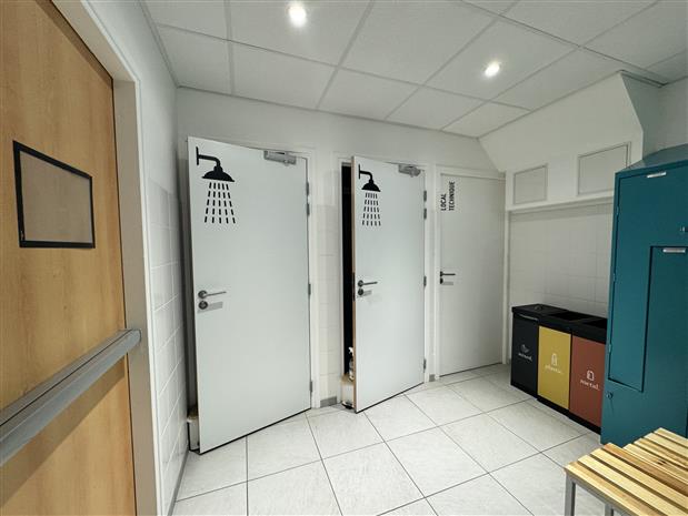 Bureau Location 59350 ST ANDRE LEZ LILLE