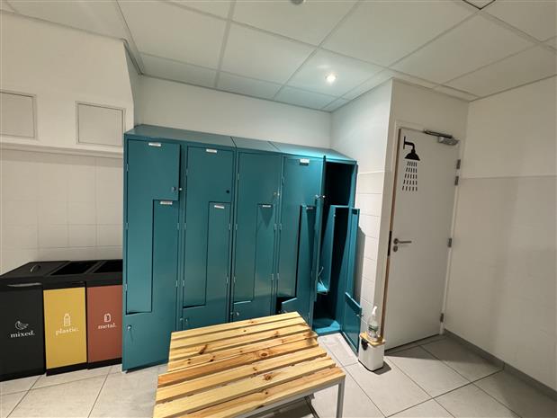 Bureau Location 59350 ST ANDRE LEZ LILLE