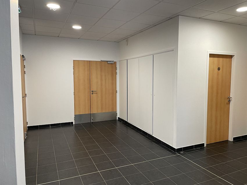 Bureau Location 59350 ST ANDRE LEZ LILLE