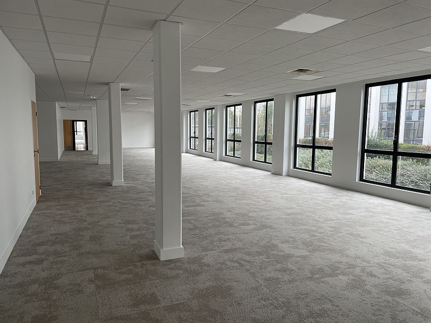 Bureau Location 59350 ST ANDRE LEZ LILLE