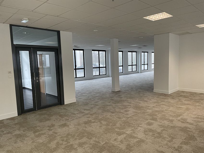 Bureau Location 59350 ST ANDRE LEZ LILLE