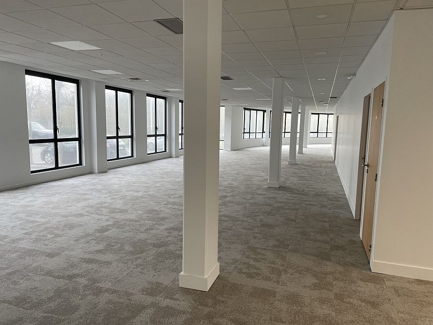 Bureau Location 59350 ST ANDRE LEZ LILLE